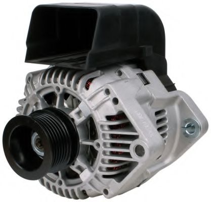Generator / Alternator 4