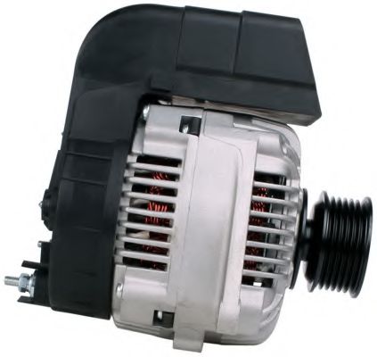 Generator / Alternator 5