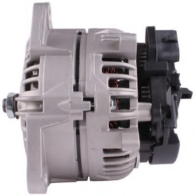 Generator / Alternator 3