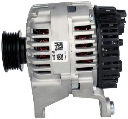 Generator / Alternator 3