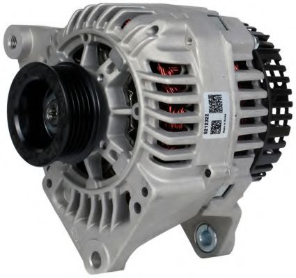Generator / Alternator 4