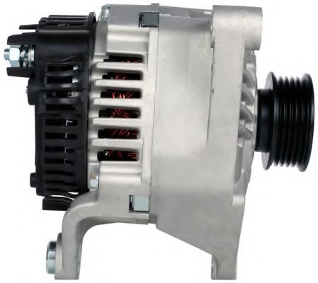 Generator / Alternator 5