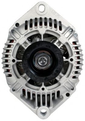 Generator / Alternator 2