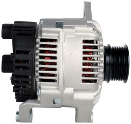 Generator / Alternator 5