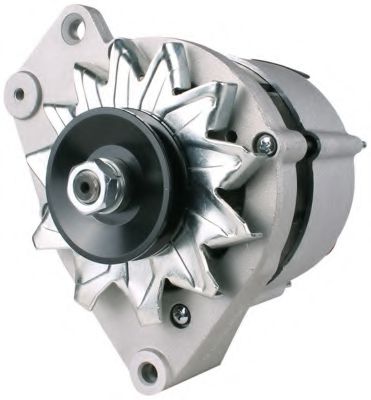 Generator / Alternator 4