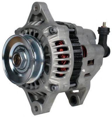 Generator / Alternator 4