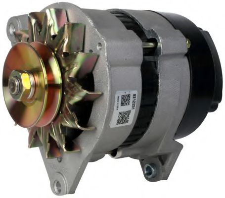 Generator / Alternator 4