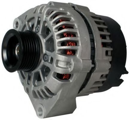 Generator / Alternator 4