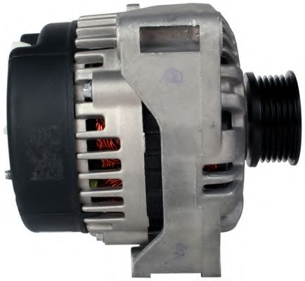 Generator / Alternator 5