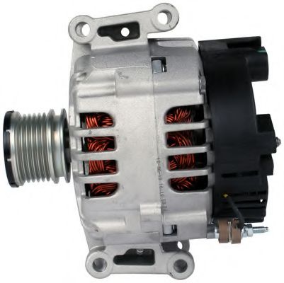 Generator / Alternator 3