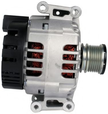 Generator / Alternator 5
