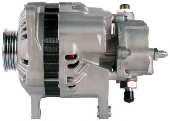 Generator / Alternator 3