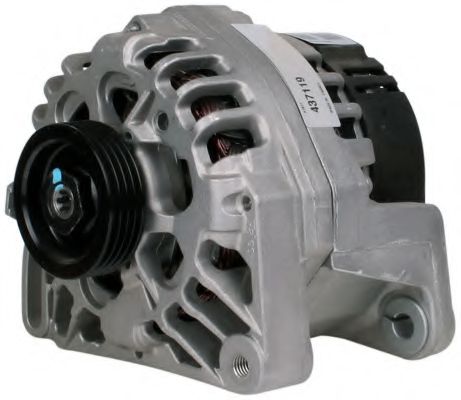 Generator / Alternator 4