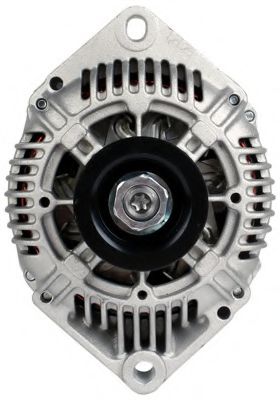 Generator / Alternator 2