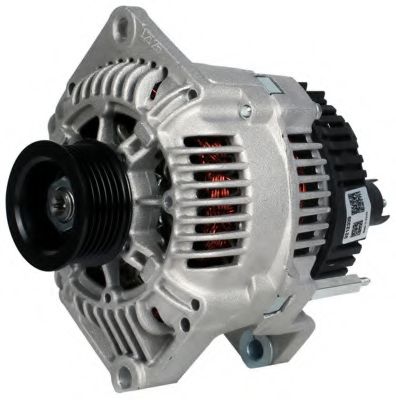 Generator / Alternator 4