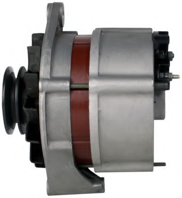 Generator / Alternator 3