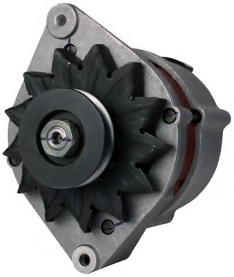 Generator / Alternator 4