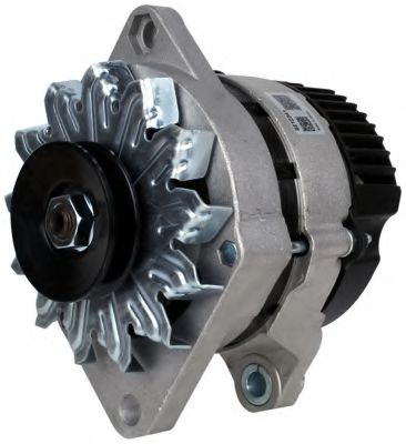 Generator / Alternator 4