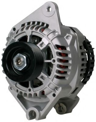 Generator / Alternator 4