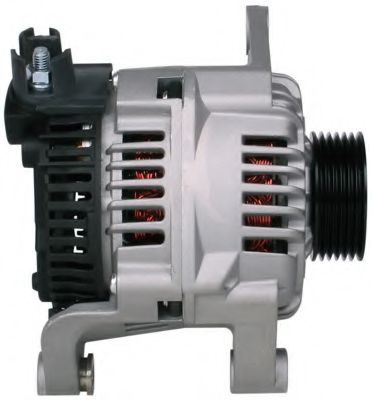 Generator / Alternator 5