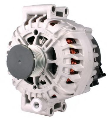 Generator / Alternator 4