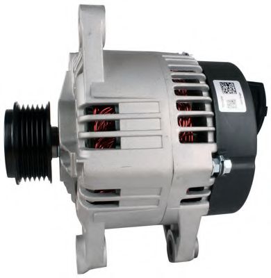 Generator / Alternator 3