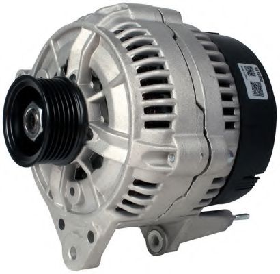 Generator / Alternator 4