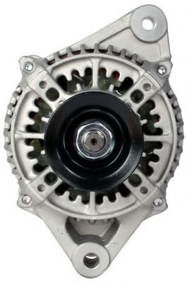 Generator / Alternator 2