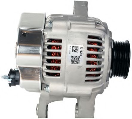 Generator / Alternator 5
