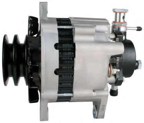 Generator / Alternator 3