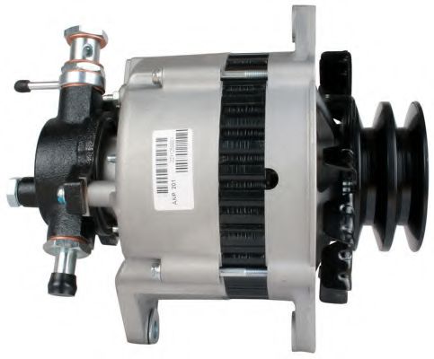 Generator / Alternator 5