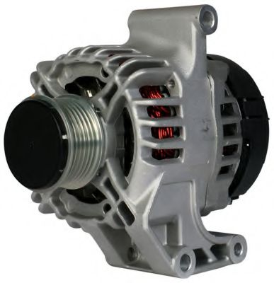 Generator / Alternator 4