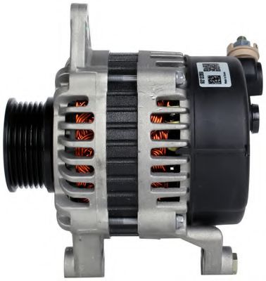 Generator / Alternator 3