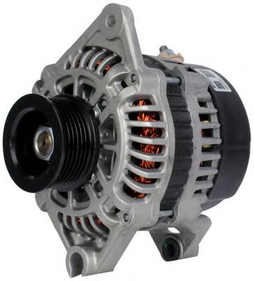 Generator / Alternator 4