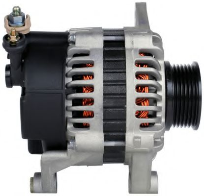 Generator / Alternator 5