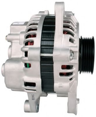 Generator / Alternator 5
