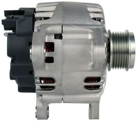 Generator / Alternator 5