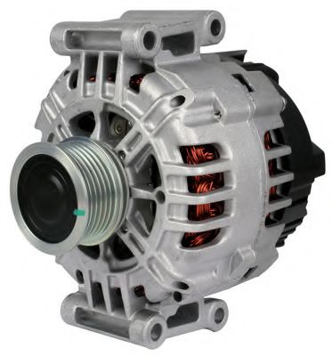 Generator / Alternator 4