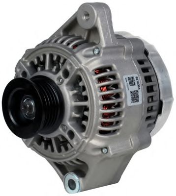 Generator / Alternator 4