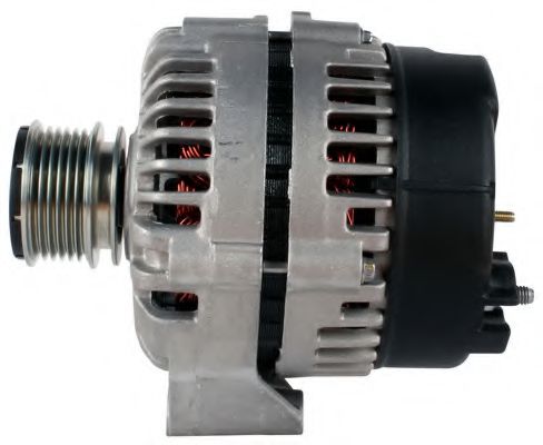 Generator / Alternator 3