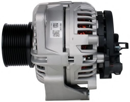 Generator / Alternator 3