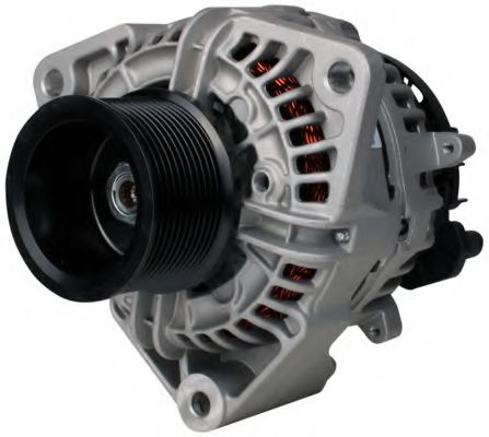 Generator / Alternator 4