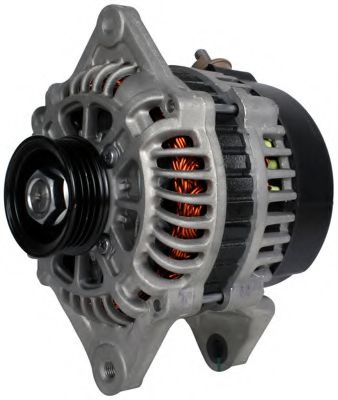 Generator / Alternator 4