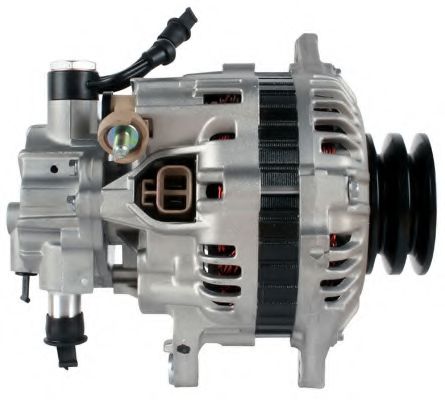 Generator / Alternator 5