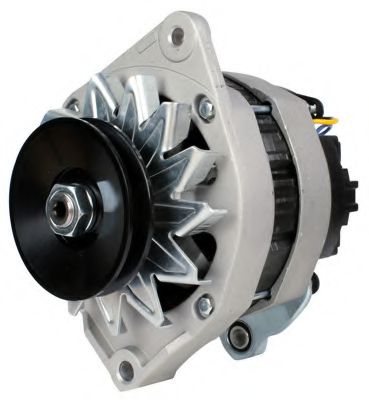 Generator / Alternator 4