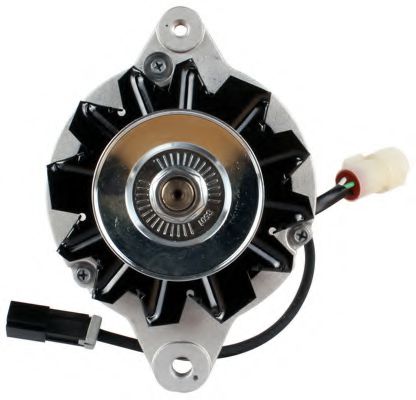 Generator / Alternator 2