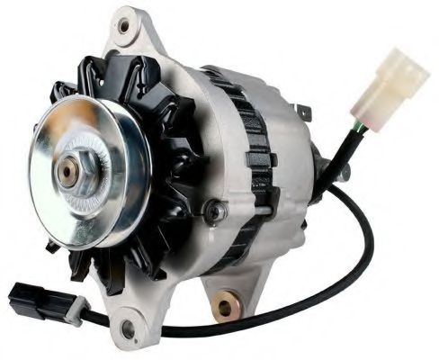 Generator / Alternator 4