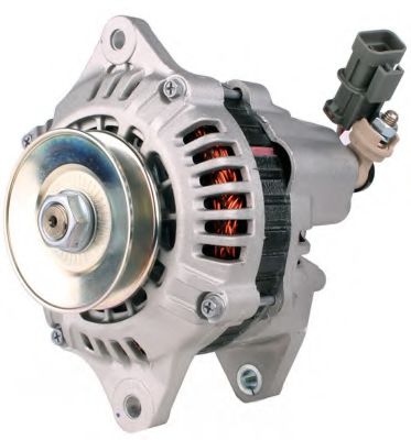 Generator / Alternator 4