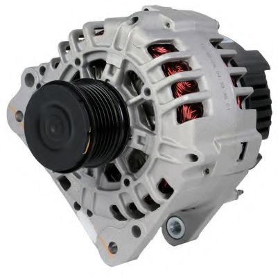 Generator / Alternator 4