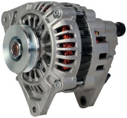 Generator / Alternator 4